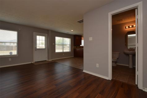 1915 Palmetto Park Court Katy TX 77493