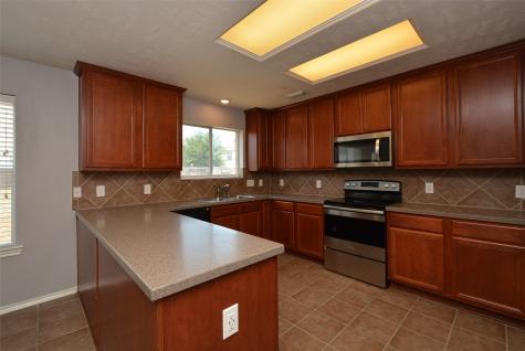 1915 Palmetto Park Court Katy TX 77493