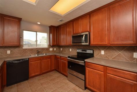 1915 Palmetto Park Court Katy TX 77493