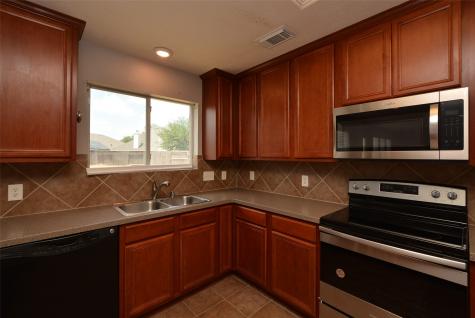 1915 Palmetto Park Court Katy TX 77493