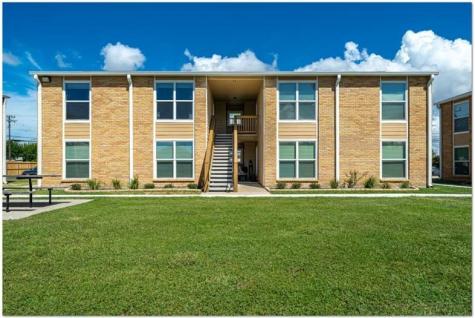 200 Avenue A 100 Aransas Pass TX 78336
