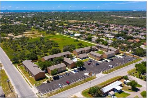 200 Avenue A 100 Aransas Pass TX 78336