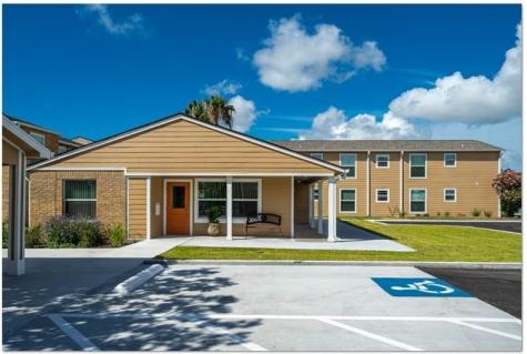 200 Avenue A 100 Aransas Pass TX 78336