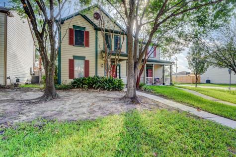 23620 Wildwood Green Way Spring TX 77373