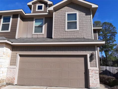25168 Pacific Wren Drive Magnolia TX 77354