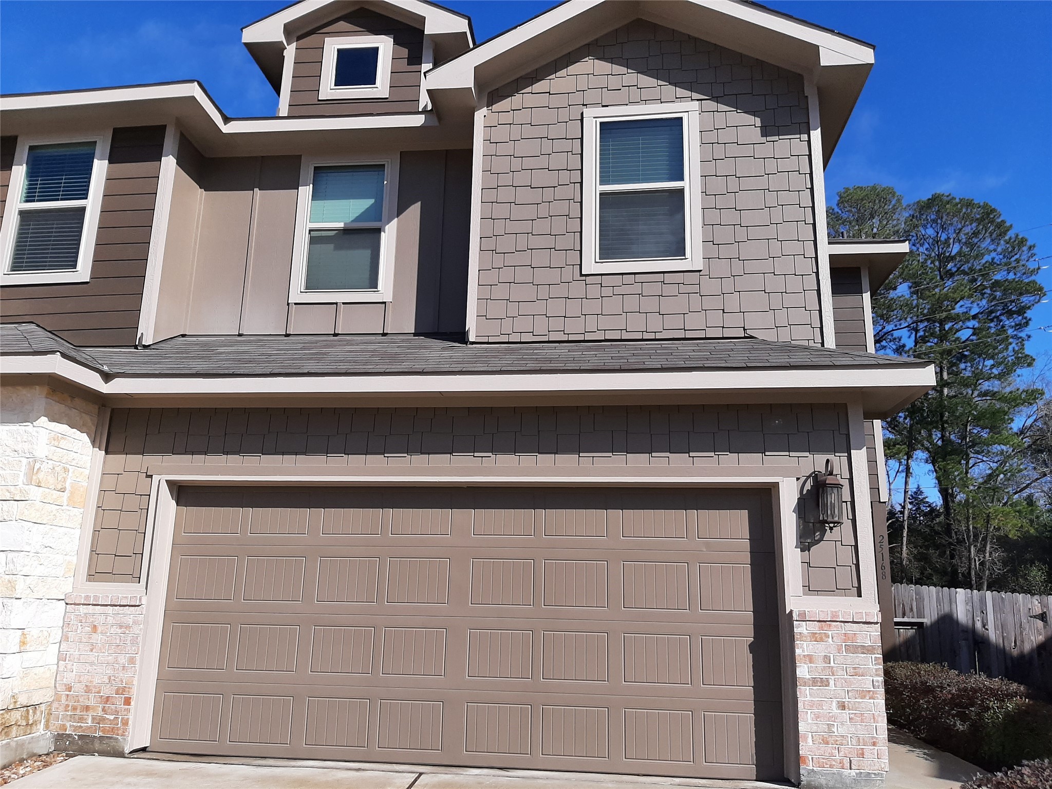 25168 Pacific Wren Drive Magnolia TX 77354