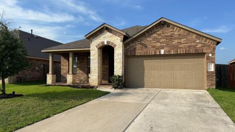 23746 Piedmont Forest Drive Katy TX 77493