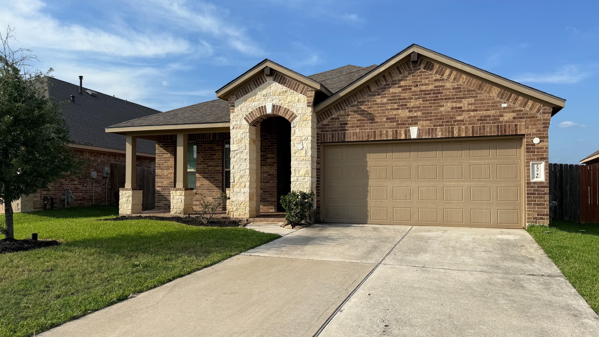 23746 Piedmont Forest Drive Katy TX 77493