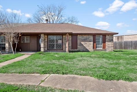 3706 Westmeadow Drive Houston TX 77082