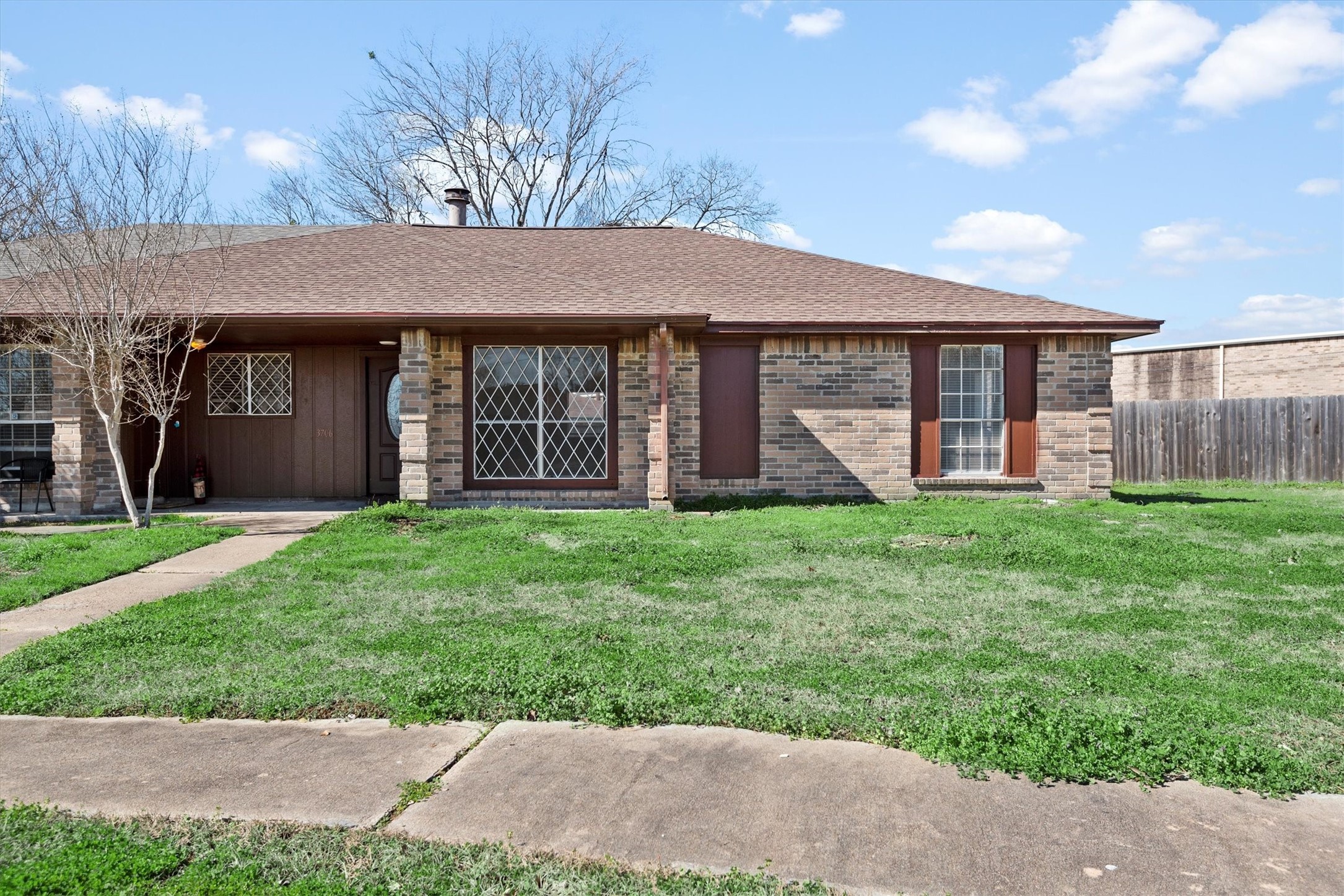 3706 Westmeadow Drive Houston TX 77082