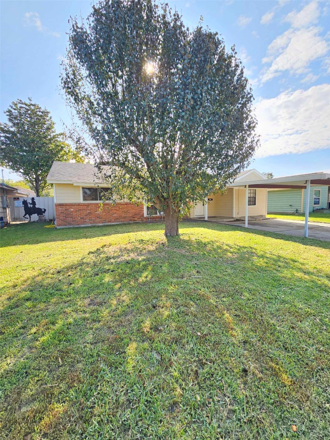 3618 Truxton Drive Pasadena TX 77503