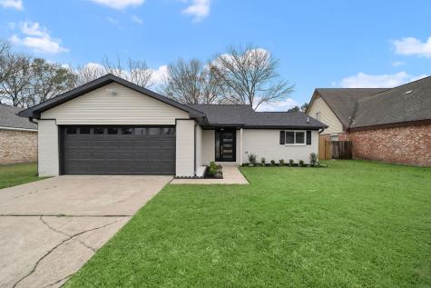 18006 Autumn Hills Drive Katy TX 77449