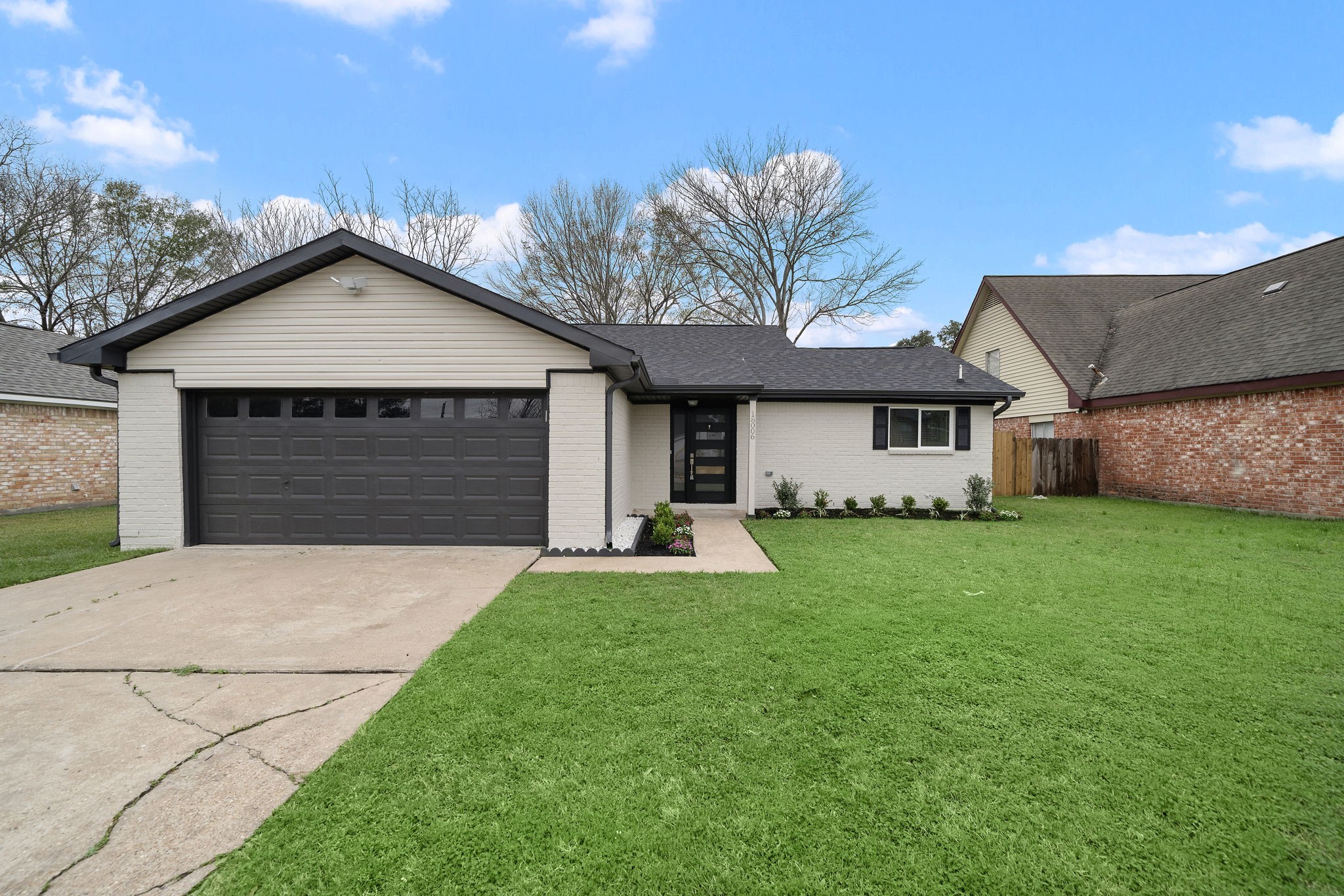 18006 Autumn Hills Drive Katy TX 77449
