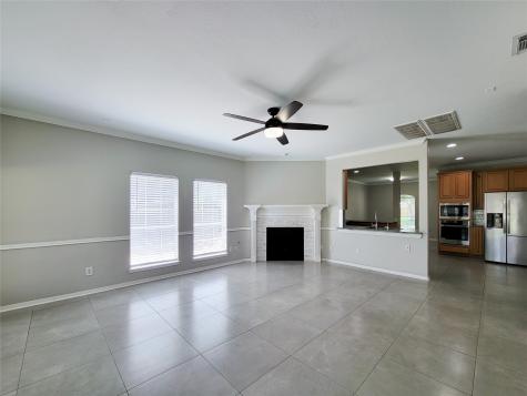 20711 Mansfield Bay Lane Richmond TX 77407