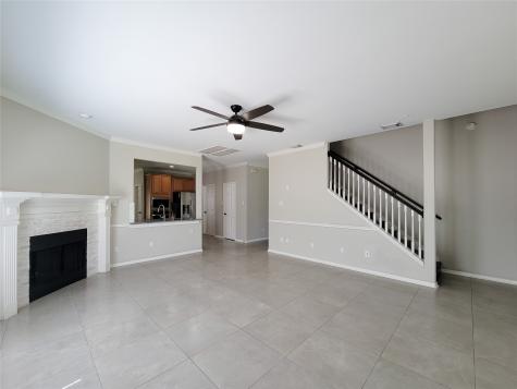 20711 Mansfield Bay Lane Richmond TX 77407