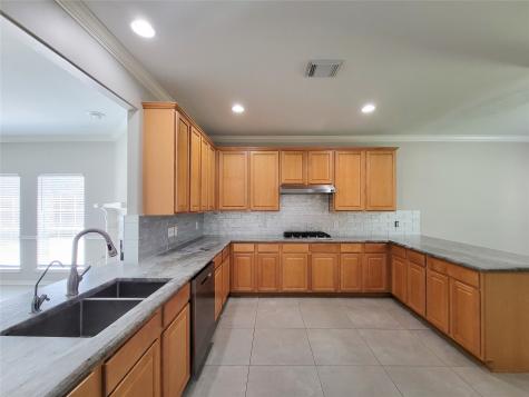 20711 Mansfield Bay Lane Richmond TX 77407