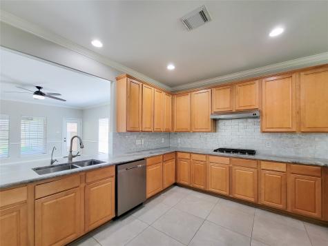 20711 Mansfield Bay Lane Richmond TX 77407