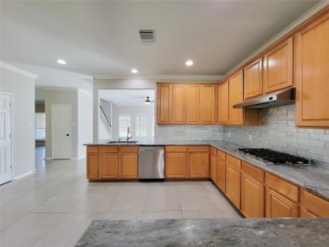 20711 Mansfield Bay Lane Richmond TX 77407