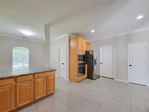 20711 Mansfield Bay Lane Richmond TX 77407