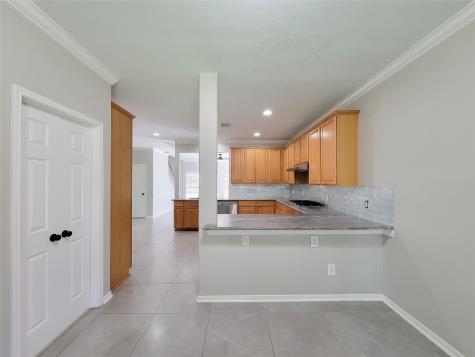 20711 Mansfield Bay Lane Richmond TX 77407