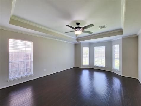 20711 Mansfield Bay Lane Richmond TX 77407