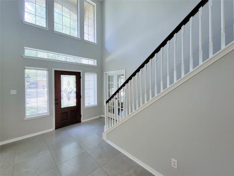 20711 Mansfield Bay Lane Richmond TX 77407