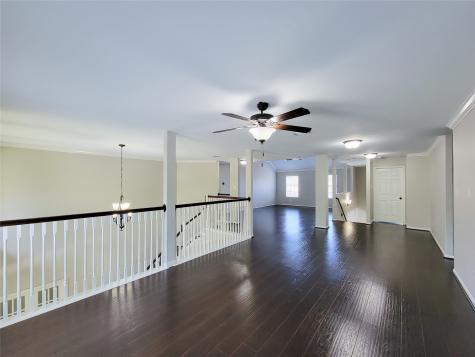 20711 Mansfield Bay Lane Richmond TX 77407
