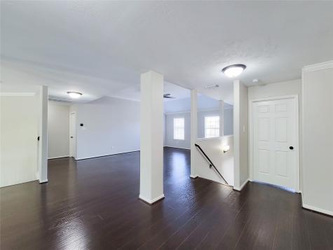 20711 Mansfield Bay Lane Richmond TX 77407