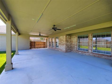 20711 Mansfield Bay Lane Richmond TX 77407