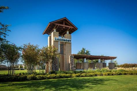 20711 Mansfield Bay Lane Richmond TX 77407