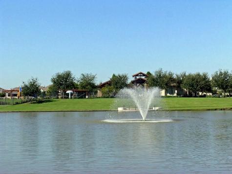 20711 Mansfield Bay Lane Richmond TX 77407