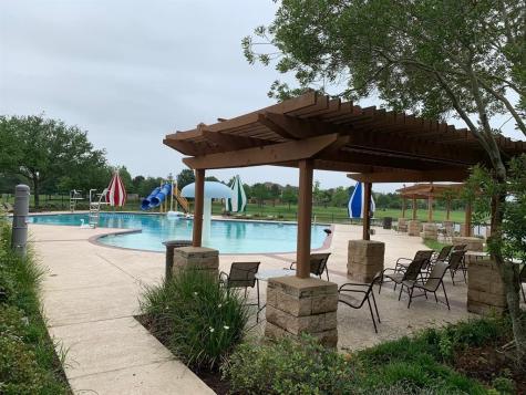 20711 Mansfield Bay Lane Richmond TX 77407