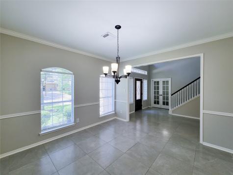 20711 Mansfield Bay Lane Richmond TX 77407