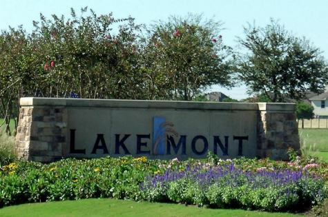 20711 Mansfield Bay Lane Richmond TX 77407