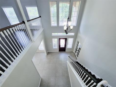 20711 Mansfield Bay Lane Richmond TX 77407