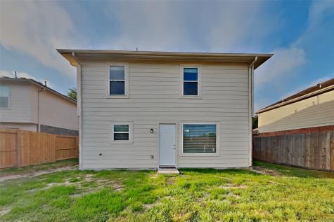 4102 Sand Ripple Lane Katy TX 77449