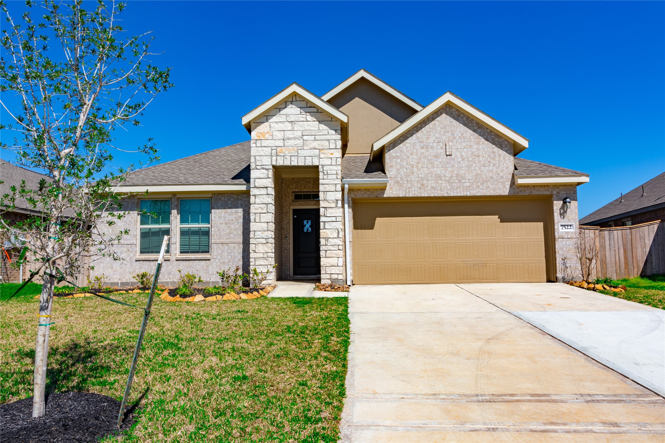7522 Greenbriar Canyon Lane Katy TX 77493