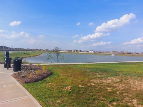 7522 Greenbriar Canyon Lane Katy TX 77493