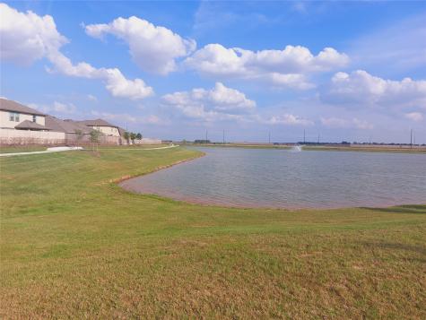 7522 Greenbriar Canyon Lane Katy TX 77493