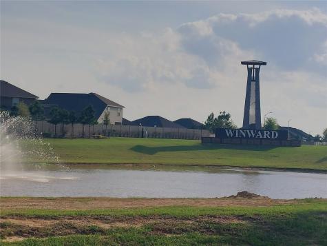 7522 Greenbriar Canyon Lane Katy TX 77493