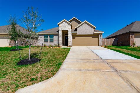 7522 Greenbriar Canyon Lane Katy TX 77493