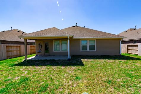 7522 Greenbriar Canyon Lane Katy TX 77493