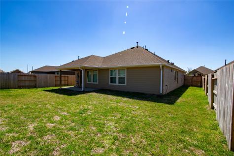 7522 Greenbriar Canyon Lane Katy TX 77493