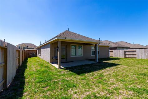 7522 Greenbriar Canyon Lane Katy TX 77493