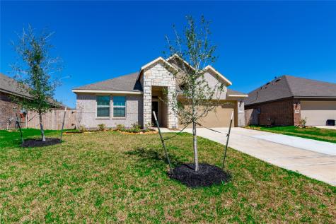 7522 Greenbriar Canyon Lane Katy TX 77493
