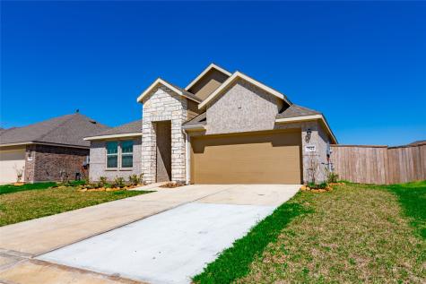 7522 Greenbriar Canyon Lane Katy TX 77493