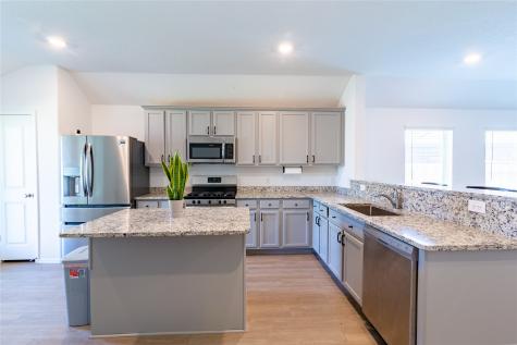 7522 Greenbriar Canyon Lane Katy TX 77493