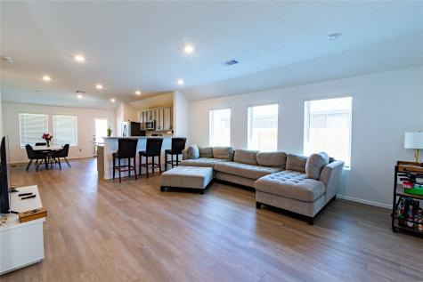7522 Greenbriar Canyon Lane Katy TX 77493