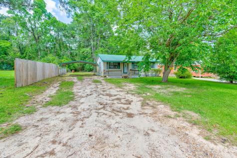512 Stewart Street Jasper TX 75951