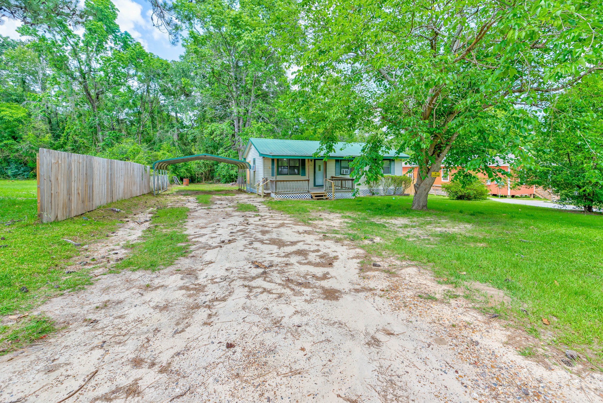 512 Stewart Street Jasper TX 75951